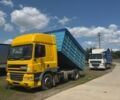 Білий Даф CF, об'ємом двигуна 0 л та пробігом 1000 тис. км за 25500 $, фото 7 на Automoto.ua