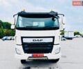 Белый Даф СФ, объемом двигателя 0 л и пробегом 410 тыс. км за 110000 $, фото 8 на Automoto.ua