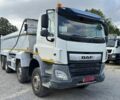 Білий Даф CF, об'ємом двигуна 0 л та пробігом 300 тис. км за 110000 $, фото 1 на Automoto.ua