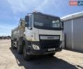 Білий Даф CF, об'ємом двигуна 0 л та пробігом 300 тис. км за 100000 $, фото 2 на Automoto.ua