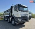 Белый Даф СФ, объемом двигателя 12.9 л и пробегом 5 тыс. км за 189317 $, фото 1 на Automoto.ua