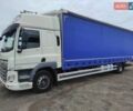 Білий Даф CF, об'ємом двигуна 6.7 л та пробігом 739 тис. км за 59999 $, фото 1 на Automoto.ua
