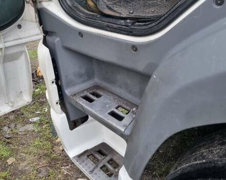 Білий Даф CF, об'ємом двигуна 12.5 л та пробігом 2 тис. км за 12000 $, фото 17 на Automoto.ua