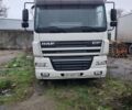 Білий Даф CF, об'ємом двигуна 12.5 л та пробігом 2 тис. км за 12000 $, фото 5 на Automoto.ua