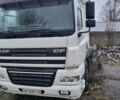 Білий Даф CF, об'ємом двигуна 12.5 л та пробігом 2 тис. км за 12000 $, фото 18 на Automoto.ua
