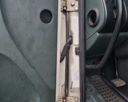 Білий Даф CF, об'ємом двигуна 12.5 л та пробігом 2 тис. км за 12000 $, фото 16 на Automoto.ua