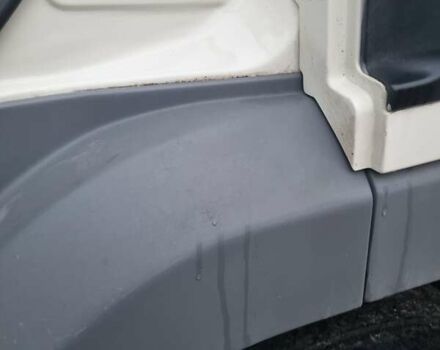 Білий Даф CF, об'ємом двигуна 12.5 л та пробігом 2 тис. км за 12000 $, фото 10 на Automoto.ua