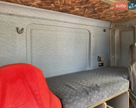 Білий Даф CF, об'ємом двигуна 9.19 л та пробігом 732 тис. км за 9200 $, фото 13 на Automoto.ua