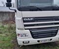 Білий Даф CF, об'ємом двигуна 12.5 л та пробігом 2 тис. км за 12000 $, фото 19 на Automoto.ua