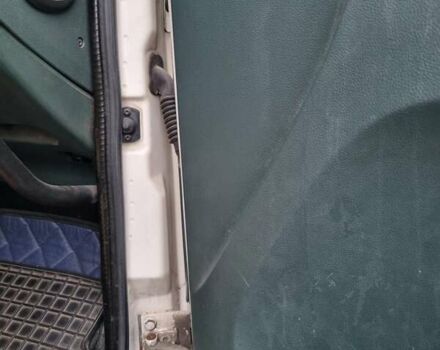 Білий Даф CF, об'ємом двигуна 12.5 л та пробігом 2 тис. км за 12000 $, фото 15 на Automoto.ua