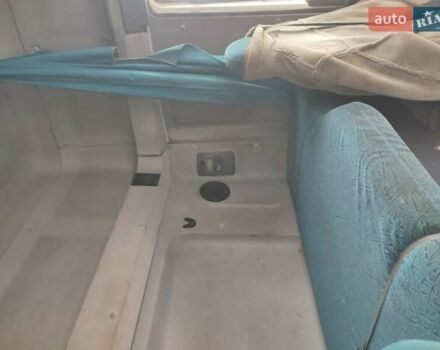 Белый Даф СФ, объемом двигателя 12.58 л и пробегом 991 тыс. км за 8500 $, фото 13 на Automoto.ua
