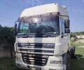 Белый Даф СФ, объемом двигателя 12.58 л и пробегом 991 тыс. км за 8500 $, фото 5 на Automoto.ua