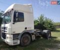 Белый Даф СФ, объемом двигателя 12.58 л и пробегом 991 тыс. км за 8500 $, фото 1 на Automoto.ua