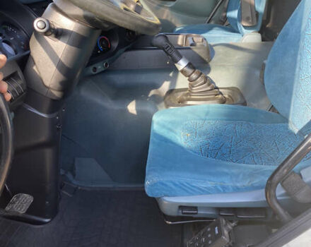 Білий Даф CF, об'ємом двигуна 12.58 л та пробігом 1000 тис. км за 11500 $, фото 23 на Automoto.ua