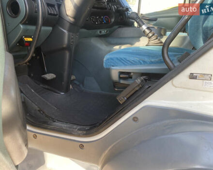 Білий Даф CF, об'ємом двигуна 12.58 л та пробігом 1000 тис. км за 11500 $, фото 22 на Automoto.ua