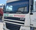 Белый Даф СФ, объемом двигателя 12.6 л и пробегом 1 тыс. км за 7900 $, фото 1 на Automoto.ua