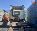 Белый Даф СФ, объемом двигателя 12.58 л и пробегом 900 тыс. км за 7000 $, фото 1 на Automoto.ua