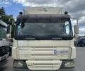 Білий Даф CF, об'ємом двигуна 9.19 л та пробігом 1 тис. км за 16000 $, фото 12 на Automoto.ua
