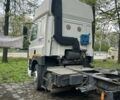 Белый Даф СФ, объемом двигателя 12.6 л и пробегом 1 тыс. км за 9500 $, фото 1 на Automoto.ua