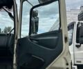 Білий Даф CF, об'ємом двигуна 9.19 л та пробігом 1 тис. км за 16000 $, фото 9 на Automoto.ua
