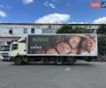 Білий Даф CF, об'ємом двигуна 9.19 л та пробігом 1 тис. км за 16000 $, фото 1 на Automoto.ua