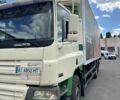 Білий Даф CF, об'ємом двигуна 9.19 л та пробігом 1 тис. км за 16000 $, фото 13 на Automoto.ua