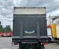 Білий Даф CF, об'ємом двигуна 9.19 л та пробігом 1 тис. км за 16000 $, фото 5 на Automoto.ua