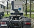 Белый Даф СФ, объемом двигателя 12.6 л и пробегом 1 тыс. км за 9500 $, фото 2 на Automoto.ua