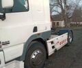 Белый Даф СФ, объемом двигателя 13 л и пробегом 130 тыс. км за 11000 $, фото 2 на Automoto.ua
