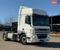 Белый Даф СФ, объемом двигателя 12.9 л и пробегом 200 тыс. км за 10500 $, фото 1 на Automoto.ua