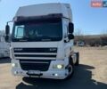 Белый Даф СФ, объемом двигателя 12.9 л и пробегом 200 тыс. км за 10500 $, фото 8 на Automoto.ua