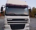 Белый Даф СФ, объемом двигателя 12.6 л и пробегом 1 тыс. км за 9100 $, фото 2 на Automoto.ua