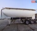 Белый Даф СФ, объемом двигателя 12.6 л и пробегом 1 тыс. км за 9100 $, фото 56 на Automoto.ua