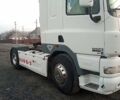 Белый Даф СФ, объемом двигателя 13 л и пробегом 130 тыс. км за 11000 $, фото 1 на Automoto.ua