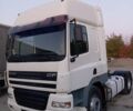 Белый Даф СФ, объемом двигателя 12.6 л и пробегом 1 тыс. км за 9100 $, фото 1 на Automoto.ua