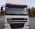 Белый Даф СФ, объемом двигателя 12.6 л и пробегом 1 тыс. км за 9100 $, фото 11 на Automoto.ua