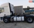 Белый Даф СФ, объемом двигателя 12.6 л и пробегом 1 тыс. км за 9100 $, фото 16 на Automoto.ua