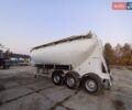 Белый Даф СФ, объемом двигателя 12.6 л и пробегом 1 тыс. км за 9100 $, фото 55 на Automoto.ua