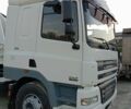Белый Даф СФ, объемом двигателя 12.6 л и пробегом 1 тыс. км за 9100 $, фото 30 на Automoto.ua