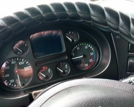 Белый Даф СФ, объемом двигателя 13 л и пробегом 130 тыс. км за 9550 $, фото 14 на Automoto.ua