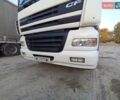 Белый Даф СФ, объемом двигателя 12.6 л и пробегом 1 тыс. км за 9100 $, фото 3 на Automoto.ua