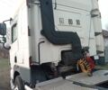 Белый Даф СФ, объемом двигателя 13 л и пробегом 130 тыс. км за 11000 $, фото 3 на Automoto.ua