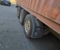 Белый Даф СФ, объемом двигателя 12.6 л и пробегом 925 тыс. км за 7000 $, фото 1 на Automoto.ua