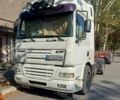 Белый Даф СФ, объемом двигателя 12.58 л и пробегом 1 тыс. км за 14000 $, фото 1 на Automoto.ua