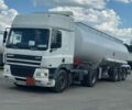 Белый Даф СФ, объемом двигателя 12.58 л и пробегом 2 тыс. км за 10000 $, фото 1 на Automoto.ua