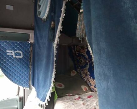 Белый Даф СФ, объемом двигателя 13 л и пробегом 130 тыс. км за 9550 $, фото 7 на Automoto.ua