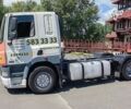 Білий Даф CF, об'ємом двигуна 12.9 л та пробігом 2 тис. км за 7200 $, фото 5 на Automoto.ua