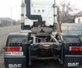 Белый Даф СФ, объемом двигателя 13 л и пробегом 130 тыс. км за 11000 $, фото 4 на Automoto.ua