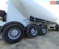Белый Даф СФ, объемом двигателя 12.6 л и пробегом 1 тыс. км за 9100 $, фото 12 на Automoto.ua