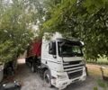 Білий Даф CF, об'ємом двигуна 12.9 л та пробігом 999 тис. км за 30000 $, фото 1 на Automoto.ua